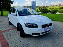 volvo s40