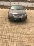 A picture of Camry 08 2 650m 08064494091
