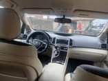 A picture of Toyota Venza Thumbstart 2010 2011 First user And Rarely Used