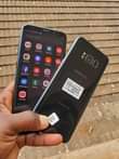 A picture of S8