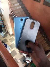 A picture of Tecno pouvoir 2