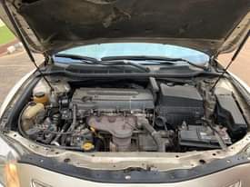 A picture of Muscle Camry LE
