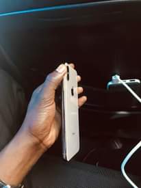 A picture of XS
