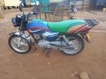 tvs hlx