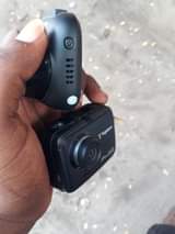 A picture of Driving camera Unaweza kutumia kama security camera Zote mbili lipia