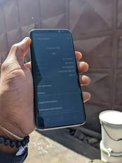 samsung s8 plus