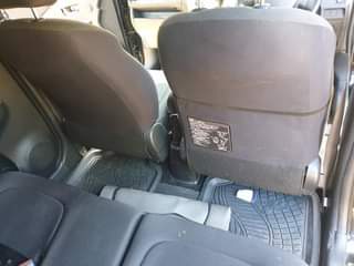 A picture of Toyota Ractic New Model