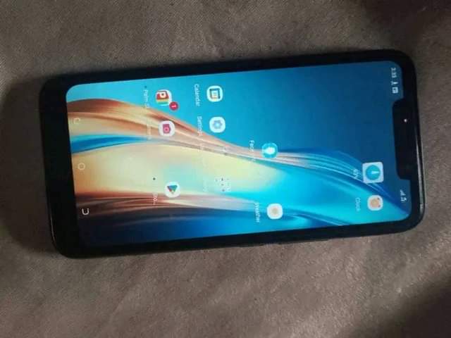 tecno pouvoir