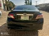 A picture of Toyota Camry muscle