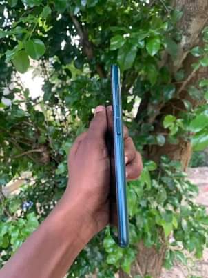 A picture of Samsung A04s