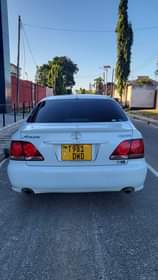 A picture of CROWN ATHLETE DWD PRICE 14 5M 0765242424 Call WhatsApp INSTAGRAM