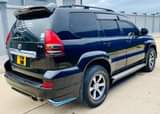 A picture of LAND CRUISER PRADO
