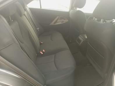 A picture of DISTRESS SALES 2008 MODEl TOYOTA CAMRY FOREIGN USED SELLING FOR