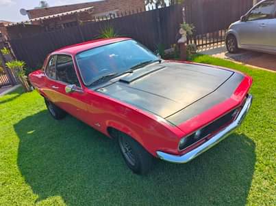 Classic,Muscle A.