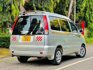 A picture of TOYOTA NOAH GOOD NEW FOR SELL 16.5M OR EXCHANGE SO