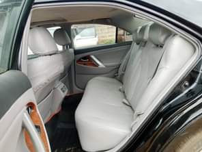 A picture of For sale Slightly used... 2010 Toyota Camry XLE... Full option