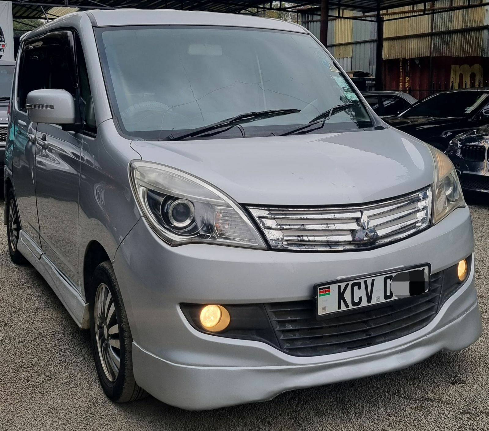 mitsubishi