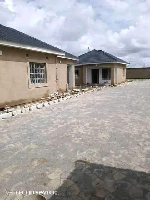 kitchen units