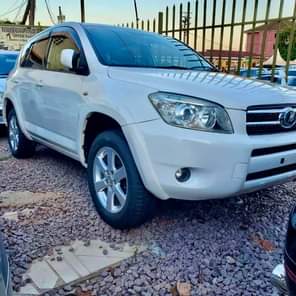 A picture of RAV4 2007 on Sale 32Millions in Excellent condition Buy N