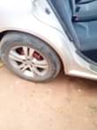 A picture of Toyota Carina Ti