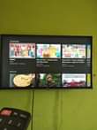A picture of Evvvoli nchi 32 smart