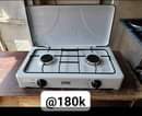 A picture of Baking ovens 0705394267