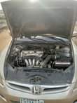 A picture of 2097 Honda Accord