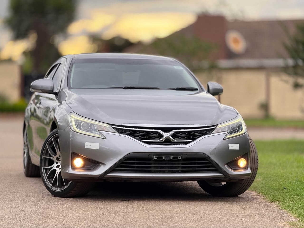 2014 cars