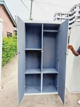A picture of Nauza kabatii mpyaa