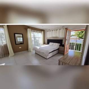 furnished apartments