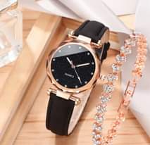 A picture of watch