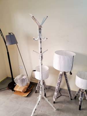 A picture of Slightly used household properties on sale