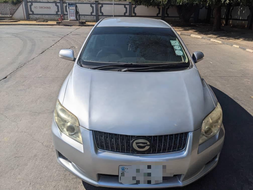 cars for sale in lusaka