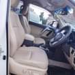 A picture of Landcruiser Prado TX 190m