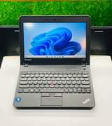 A picture of Lenovo Thinkpad x130e Ram 4gb Hdd 320gb