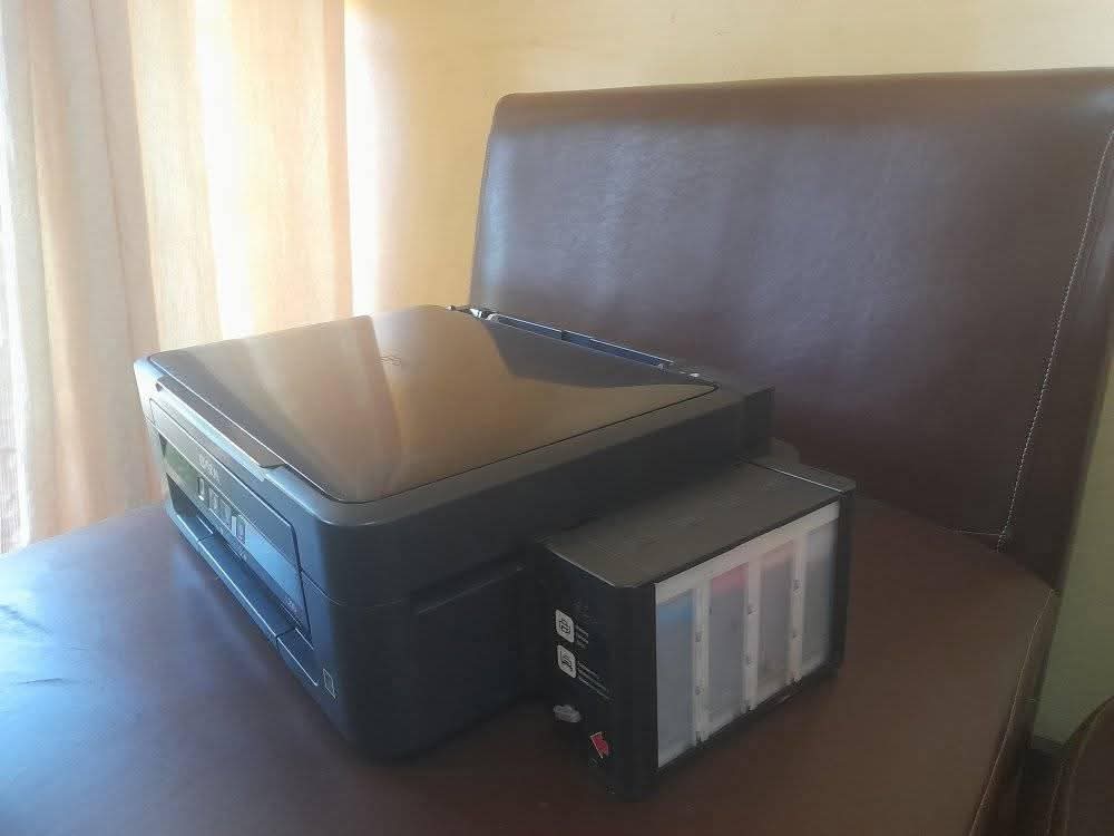 printers