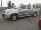 A picture of TOYOTA HILUX DOUBLE CABIN FOR SALE 0712747229