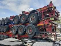 trailers