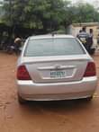 A picture of Toyota Corolla back type 08135307241