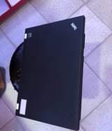 A picture of Lenovo Think pad