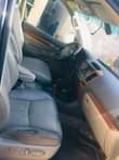 A picture of Lexus Gx470 2005 clean Nigeria use Condition Engine Grear Ac