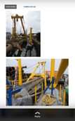 A picture of DREDGER
