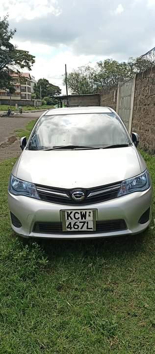 Nyambura W.