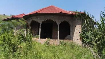 A picture of House for sale In Bujjuko Sema Estate on Mityana road.