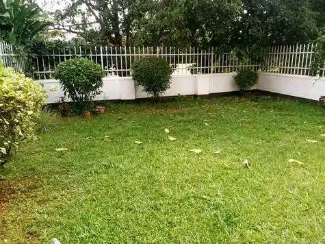 A picture of Estate for rent in Nakasero