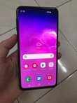 A picture of Samsung s10e 0767867606