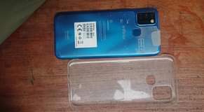 A picture of Infinix smart6