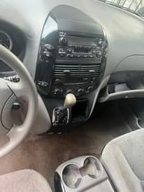 A picture of Urgent sale. 2005 Tokunbo Toyota Sienna 7.2m Location Island Only