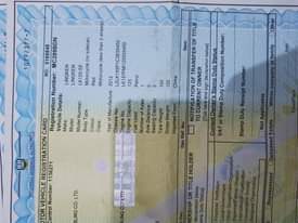 A picture of LiNGKEN X5 125 Haijaguswa popote haitaji sevis yoyote bei 600k