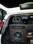 A picture of Suzuki swift